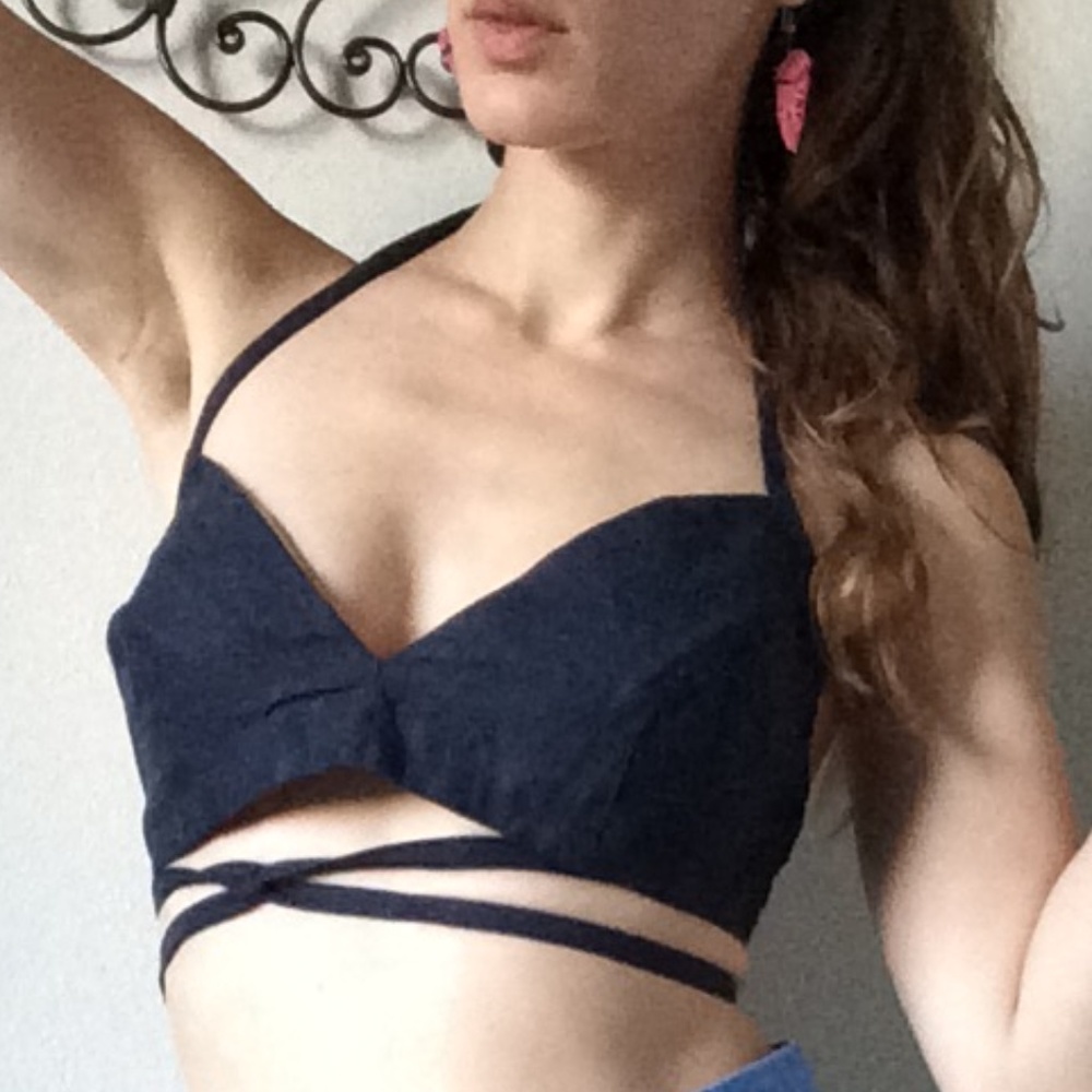 WASTELAND! SF J&ANS Dolce & Gabbana Linen Italian